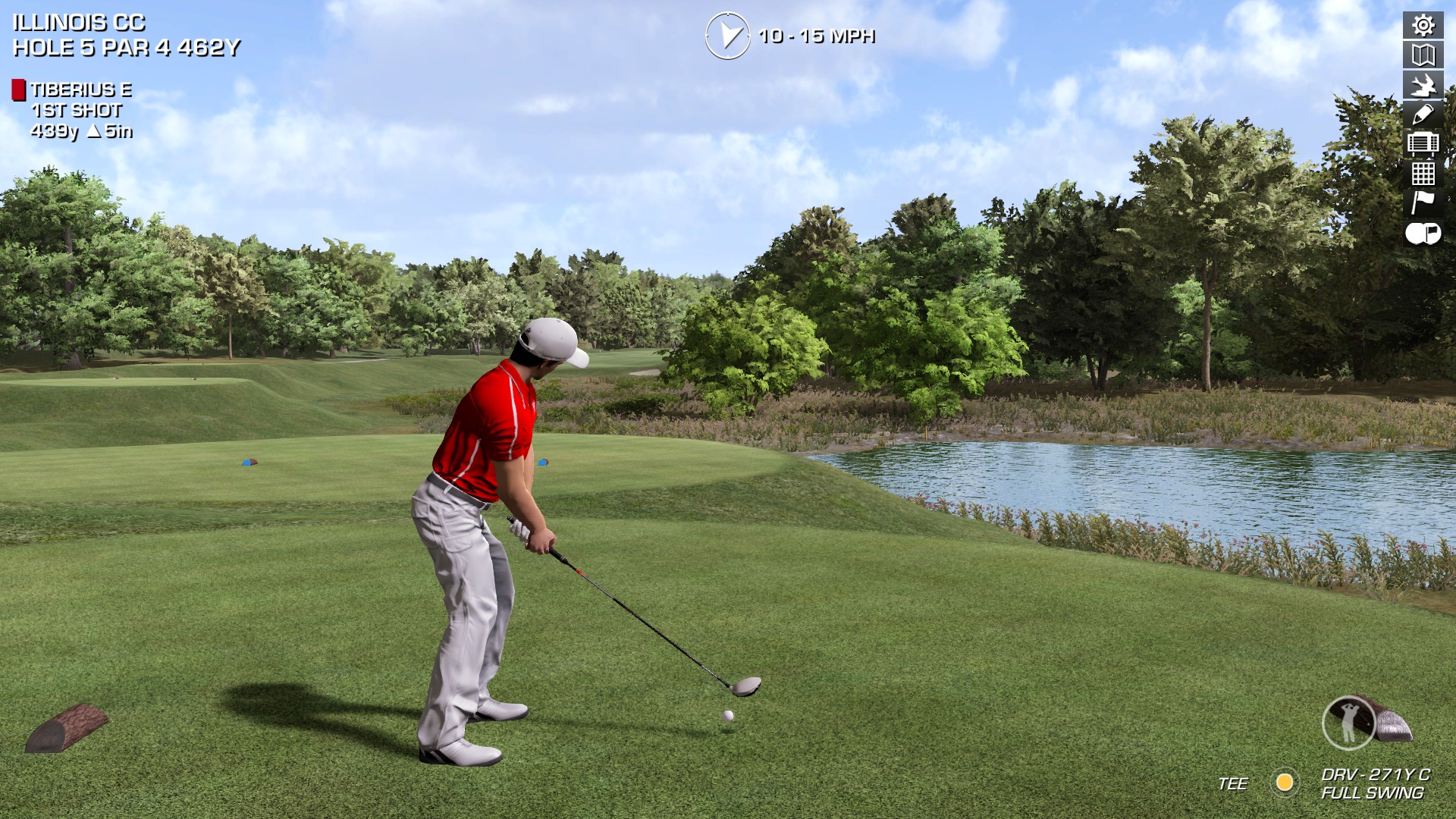 Best Golf Games PC: Find Your Perfect Golf Game!