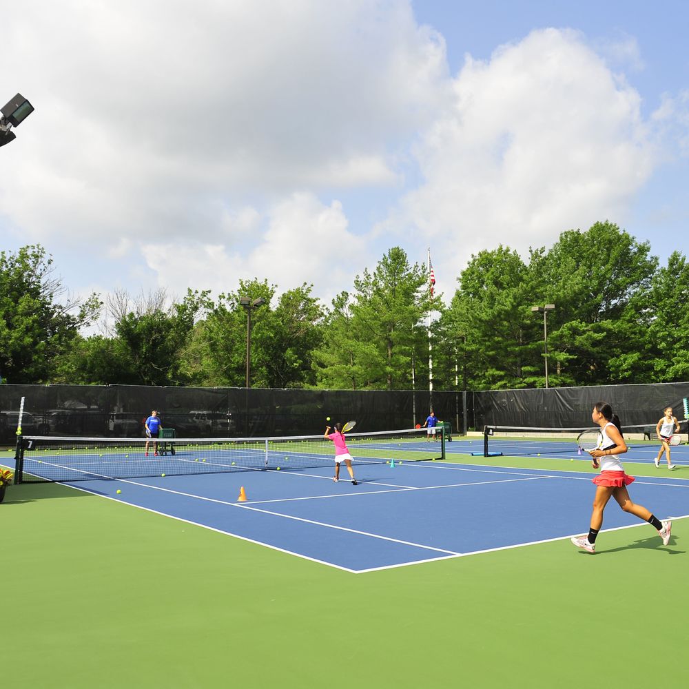 Colts Neck Tennis Courts Nearby? Easily Find the Best Local Spots for a Great Game.