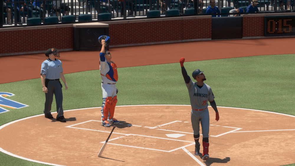 Can You Change Player Positions in MLB The Show 24?