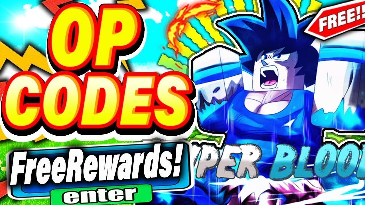 Dragonball Hyper Blood Codes: Unlock All Characters, Free & Easy!