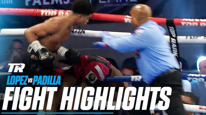 Looking for Jonathan Lopez boxing results? Check his latest fight outcomes and record here.