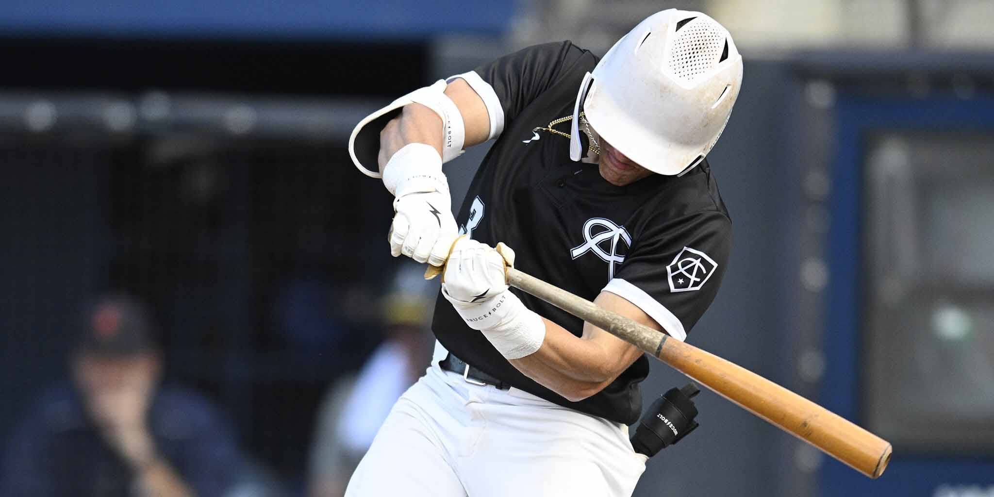 Golf swing vs baseball swing: Which one is actually harder to master? Lets break down the difficulty level of each.