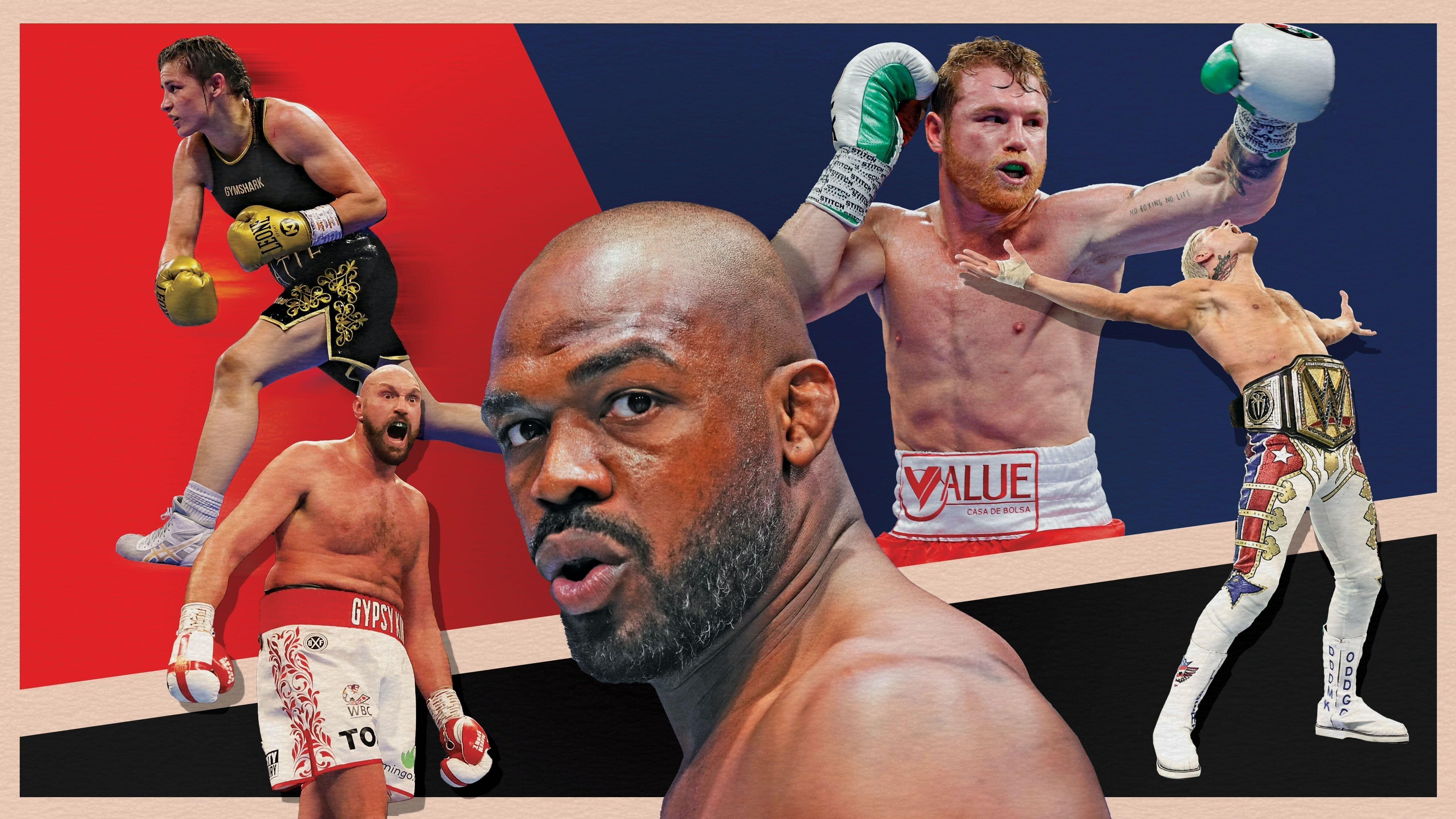 The battle for combat sports supremacy: Is boxing more popular than MMA?