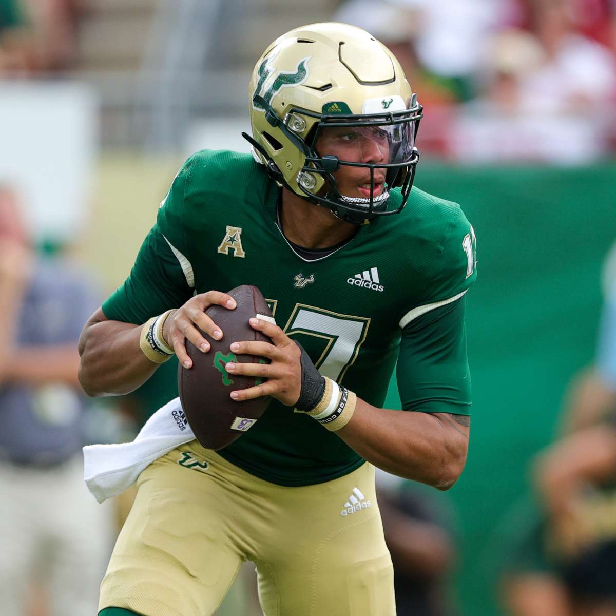 Is Byrum Brown an NFL Draft Pick? Scouting Report & Projection