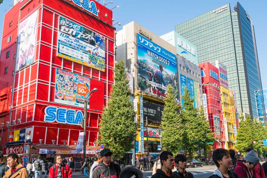 Dragonball Tokyo Hotspots: Plan Your Anime Pilgrimage