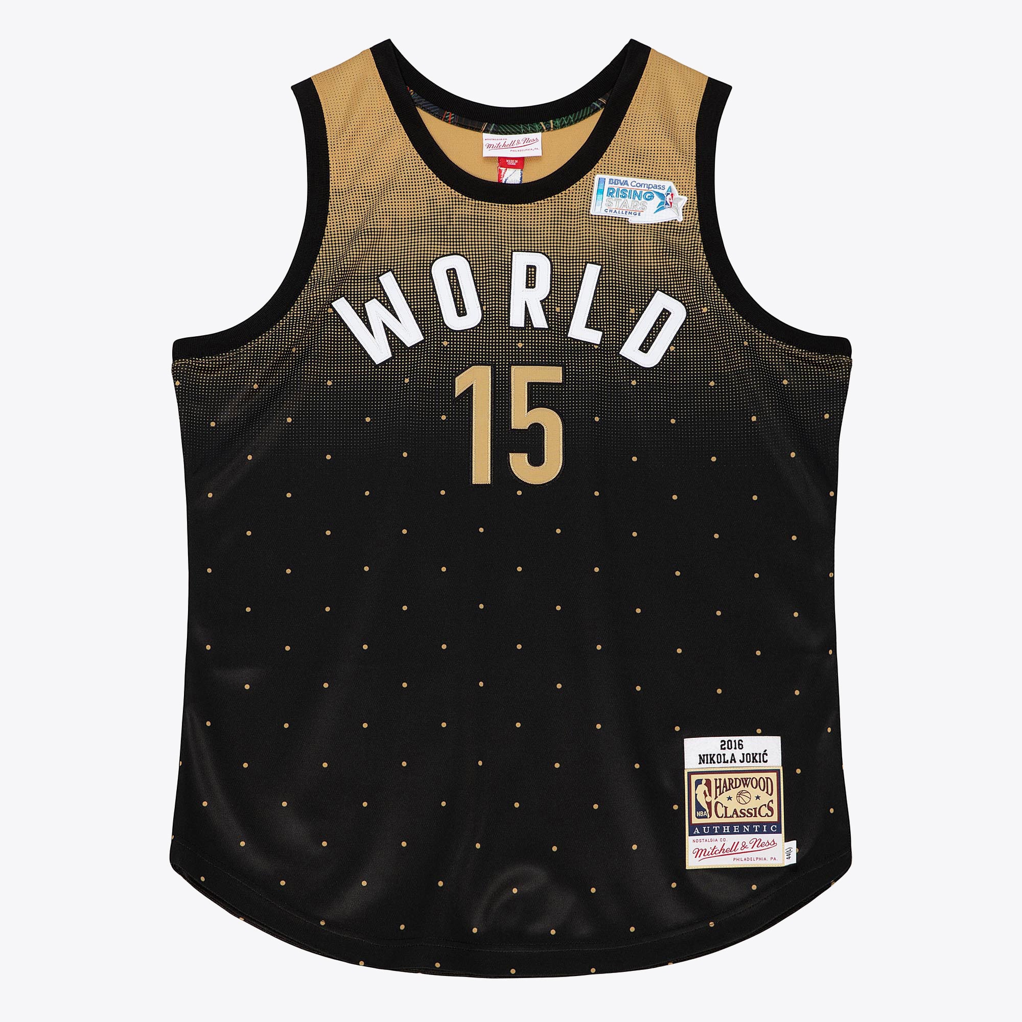 2016 All Star Jersey NBA: Is It Worth the Investment? (Pros and Cons Review)
