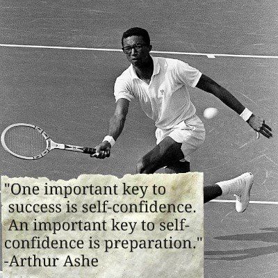 Need Motivation? Best Tennis Quotes Motivational for Players!
