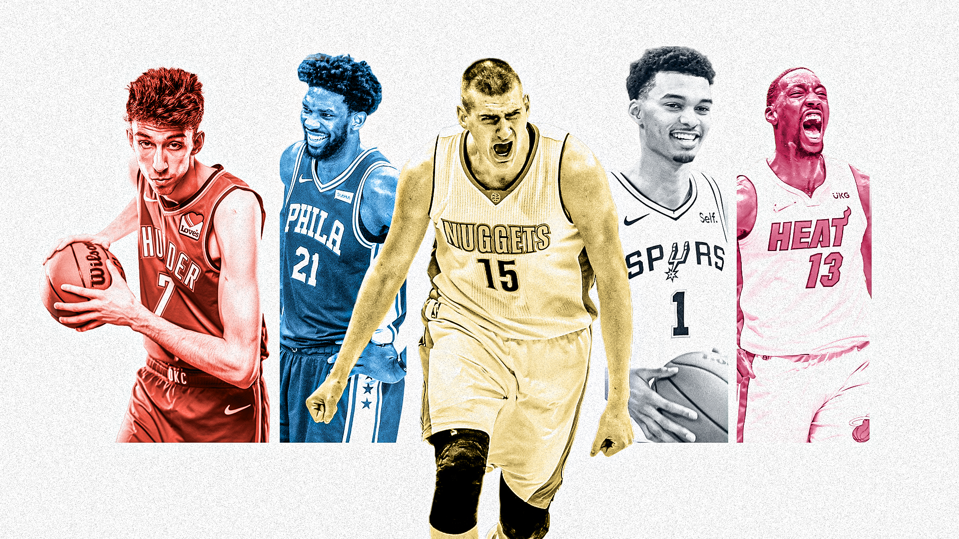Looking for the best nba centers 2023 list? Here are the players dominating the paint.