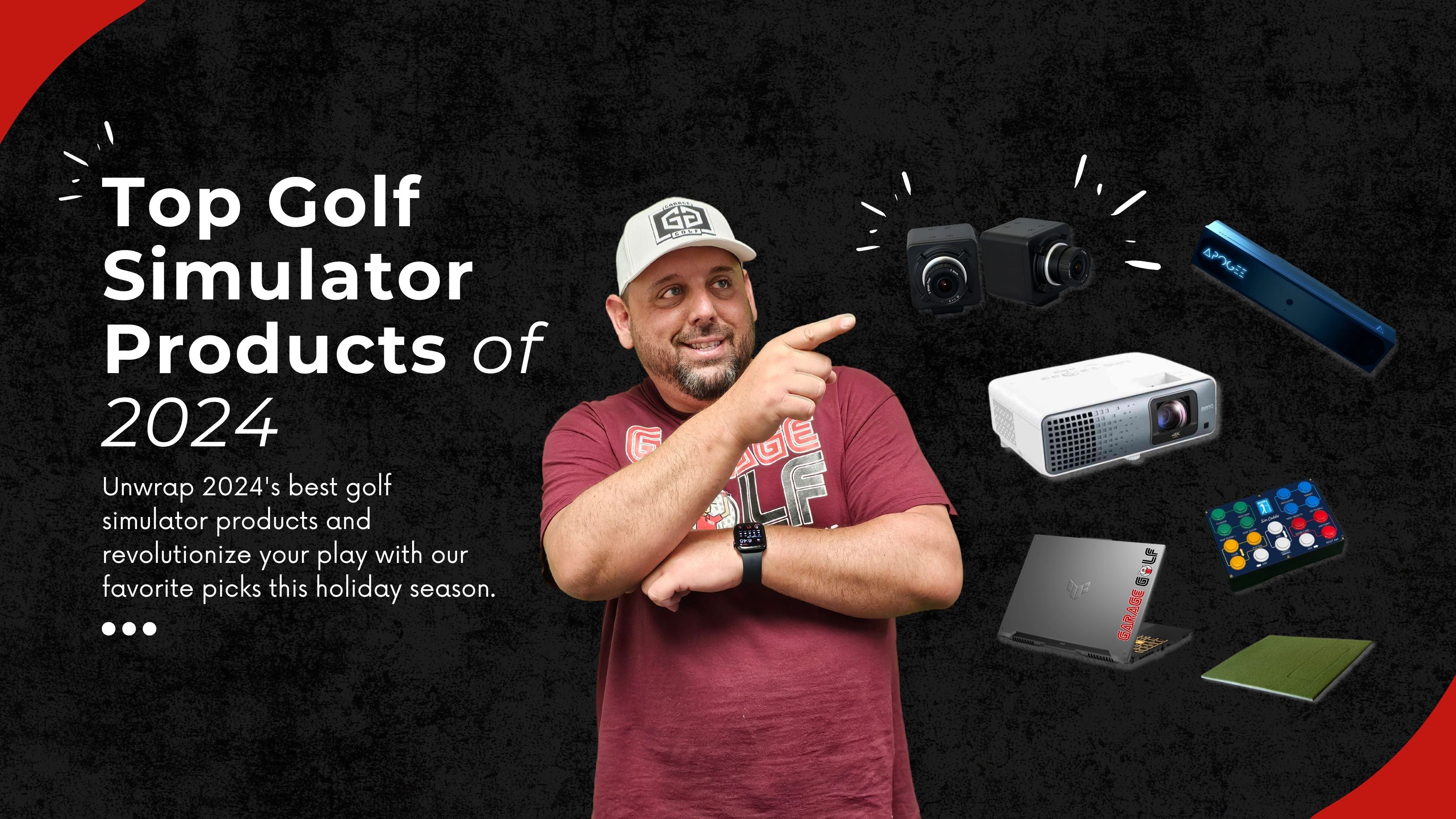 Best Golf Games PC in 2024:The Only List You Will Need.