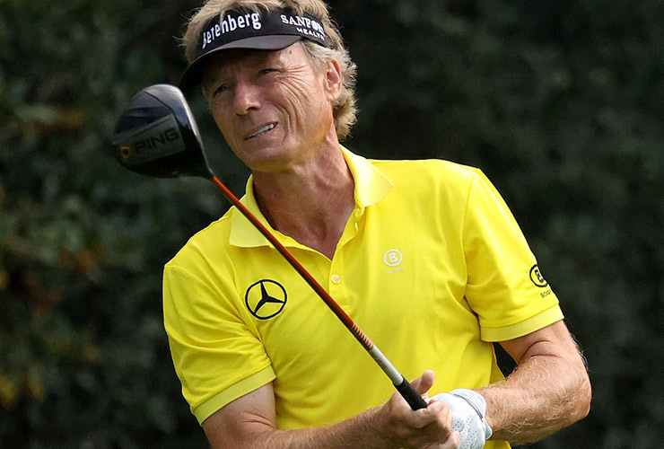 Famous German Golfers: The Best Players You Should Know!