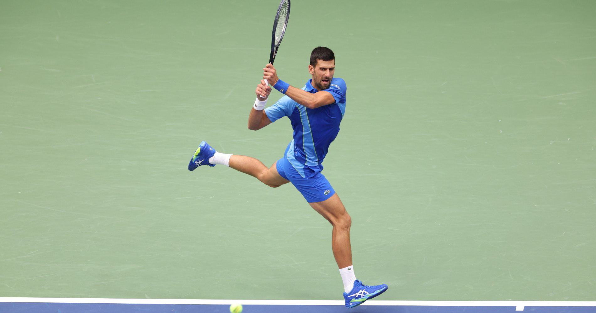 Austin King Tennis: Simple Tips and Tricks to Improve Your Game Fast!