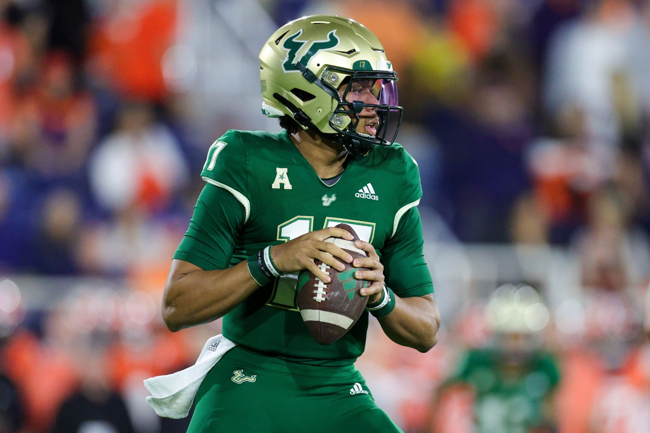 Is Byrum Brown an NFL Draft Pick? Scouting Report & Projection