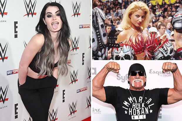 The Controversy of Naked WWE Girls: Is It Real?