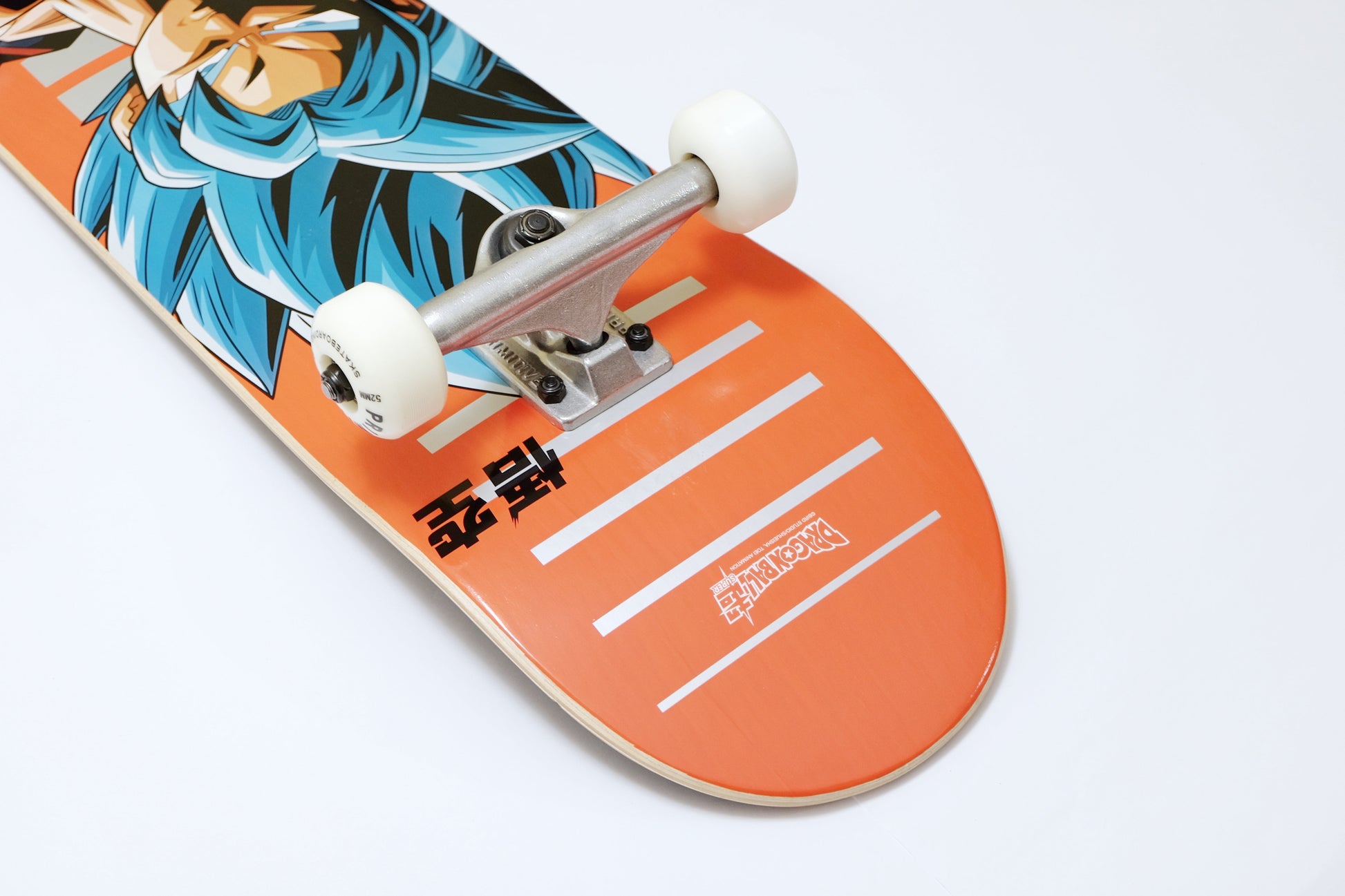 Are Dragonball skateboard decks high quality? Read reviews before you decide to purchase.
