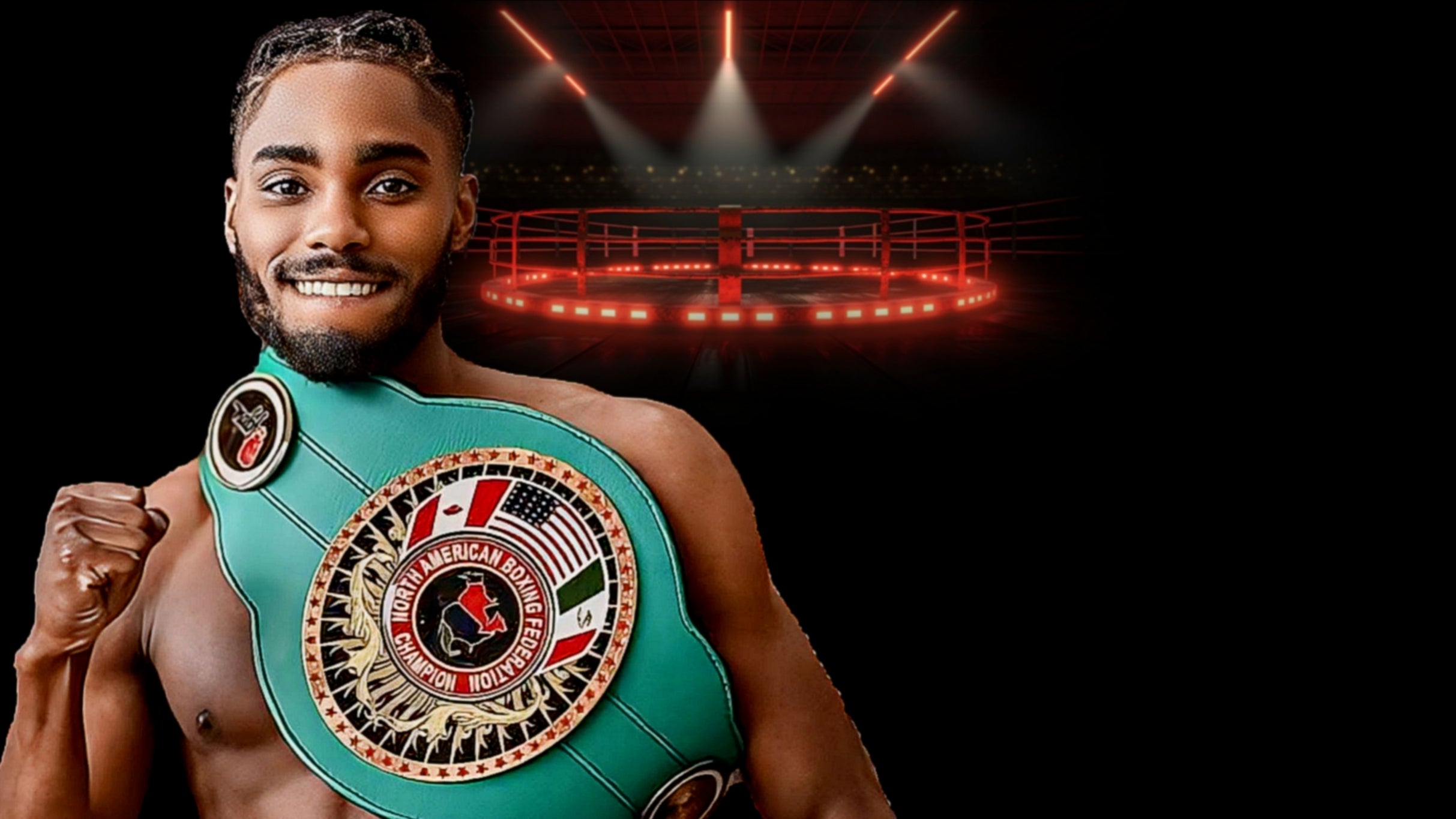 Davis Boxing Events in DC: Schedules, Tickets & More.