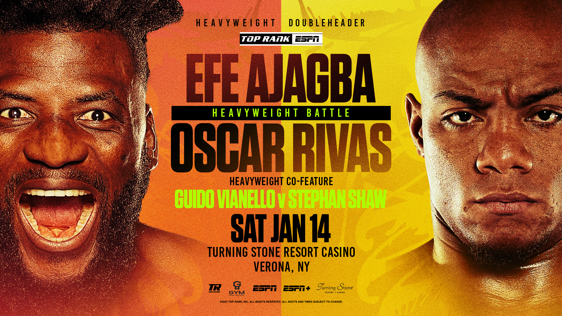 What is the live boxing turning stone experience really like? Hear directly from fans about the excitement.