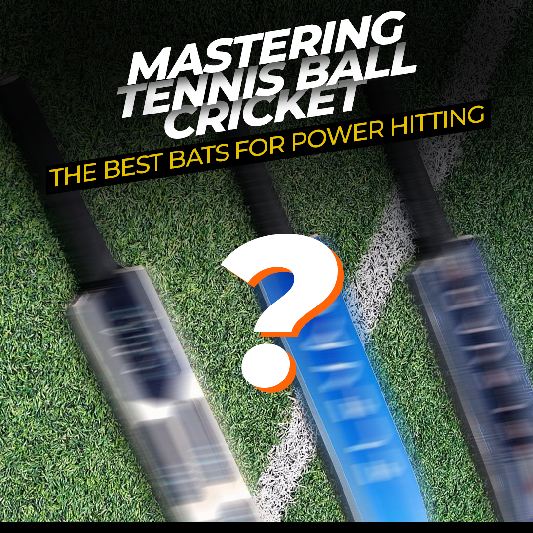What is the best tennis ball bat? Find the perfect one for your casual games.