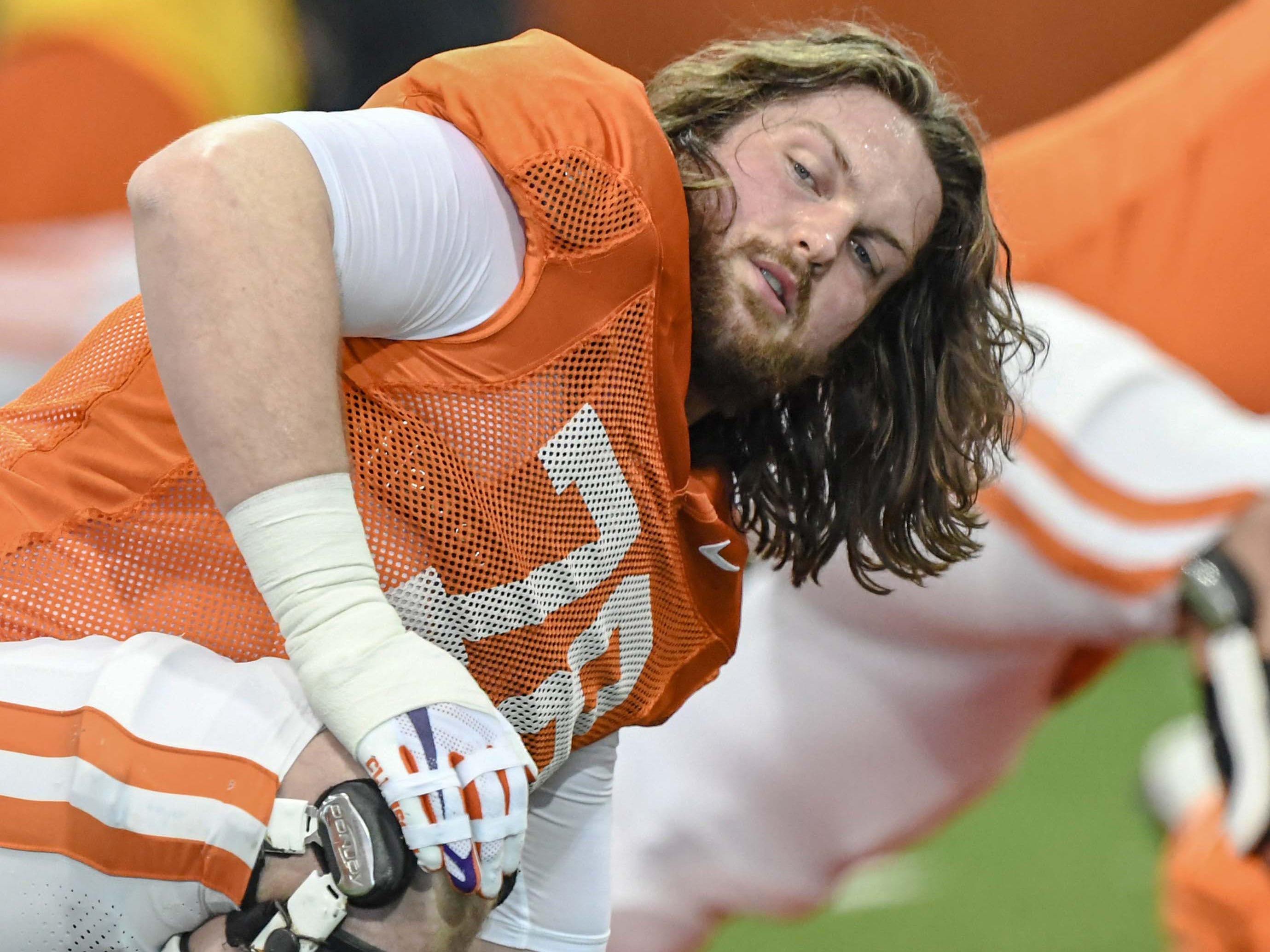 What makes Blake Miller special for the NFL Draft? (Discover his key strengths and important college highlights)