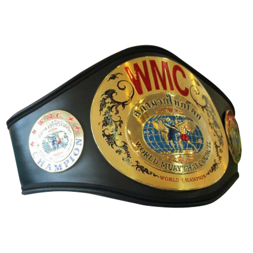 Where can you buy authentic Thai boxing belts? Find the best reliable online shops for genuine Muay Thai gear.