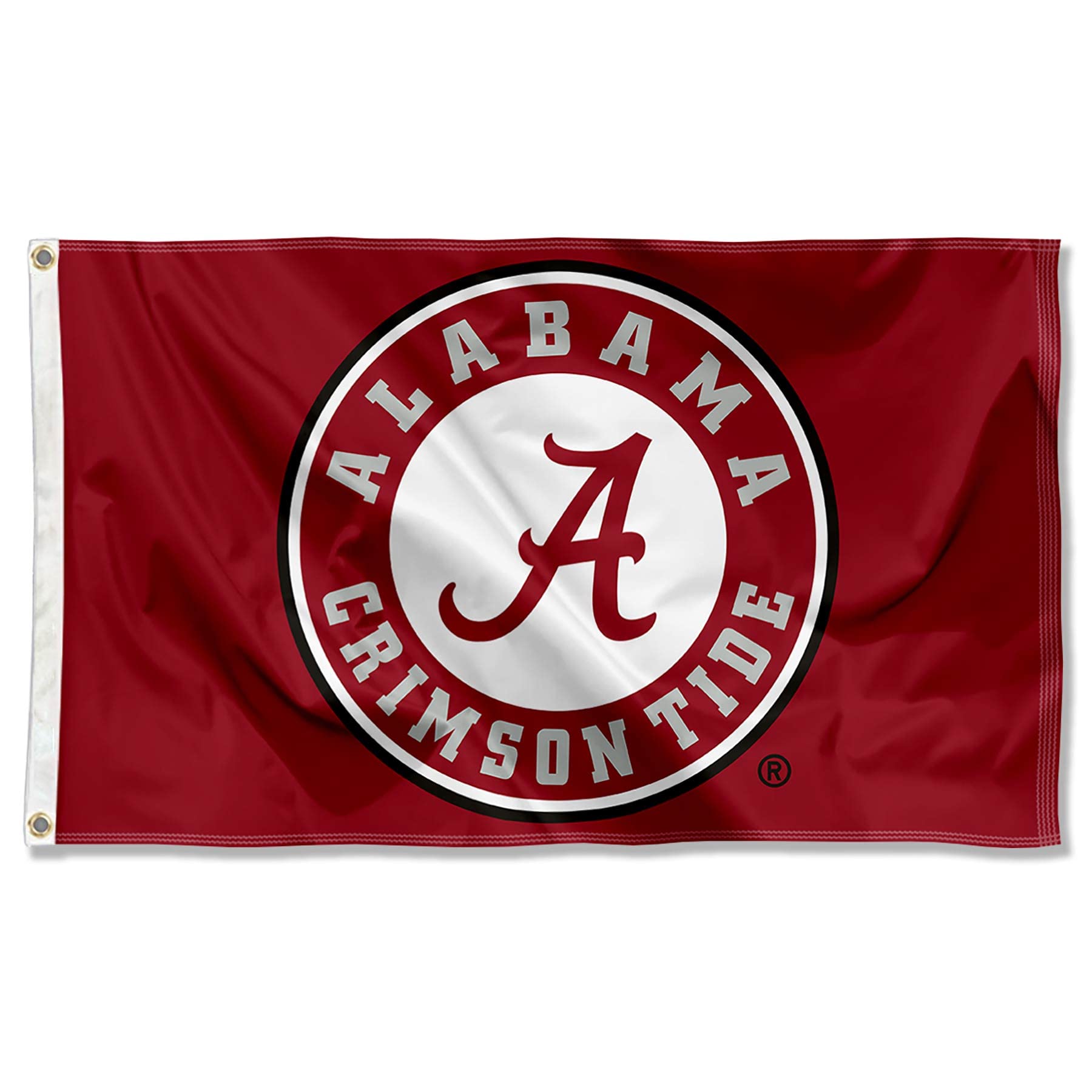 Where to Buy Alabama Crimson Tide Football Flags