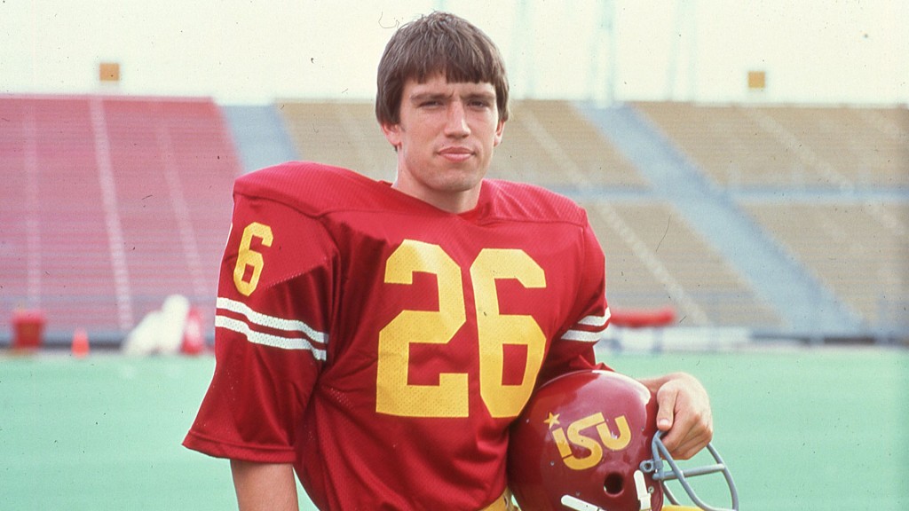 How successful are former Iowa State football players in the NFL? Check out their professional impact and key stats.