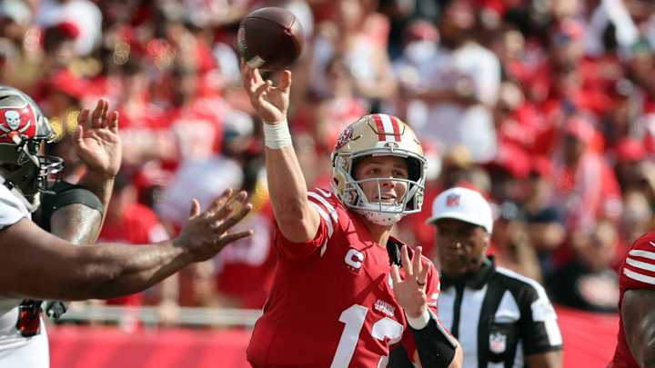 How successful are former Iowa State football players in the NFL? Check out their professional impact and key stats.