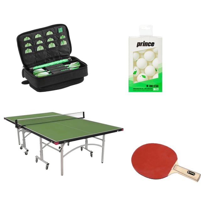 What are the best Prince table tennis balls? Discover our top recommended choices now!