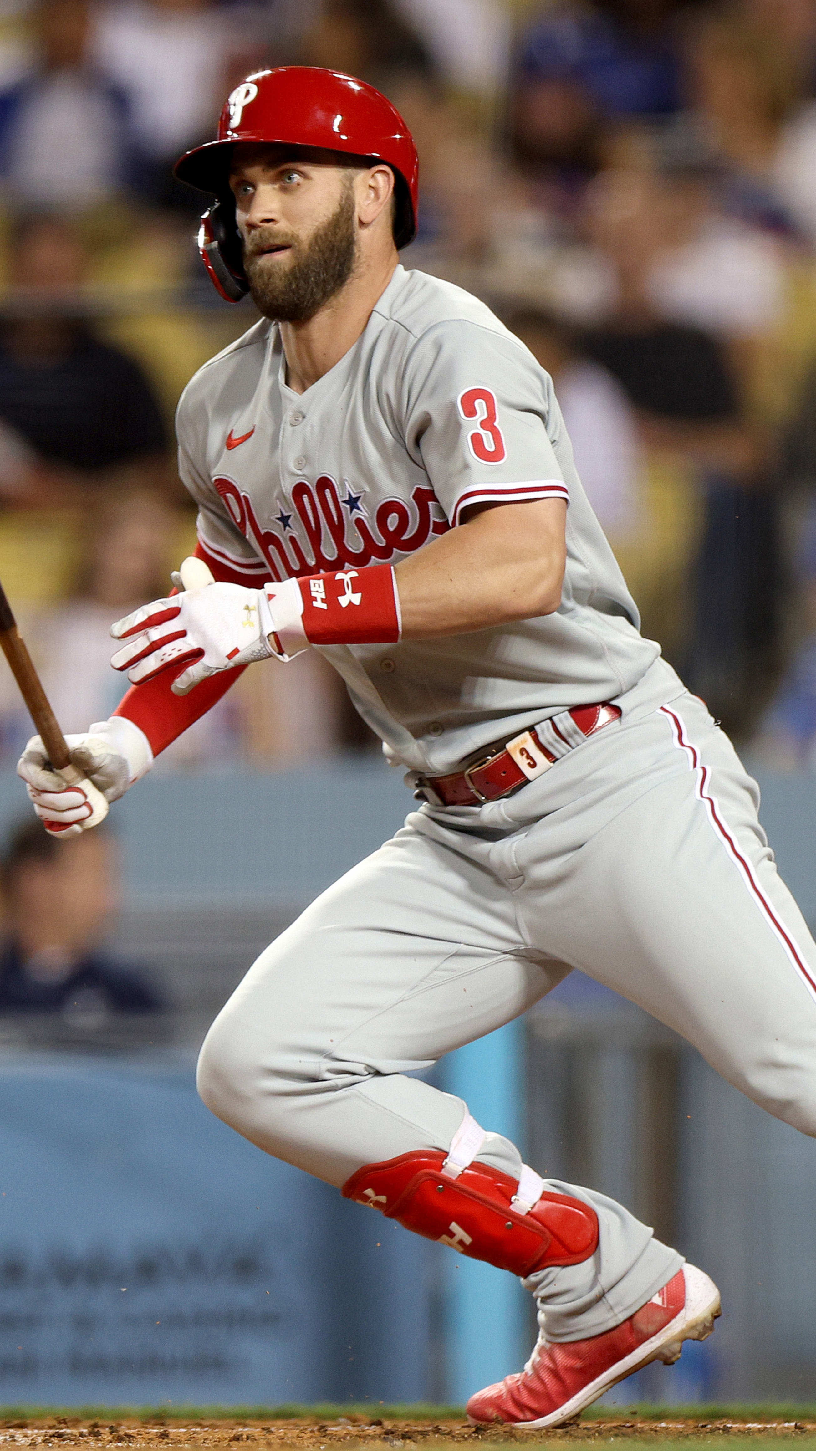 Bryce Harper News: Latest Updates on the MLB Star