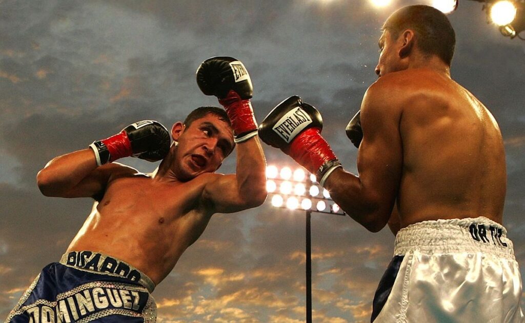 Preparing for your next amateur boxing contest? Follow this easy step by step guide for effective fight preparation.