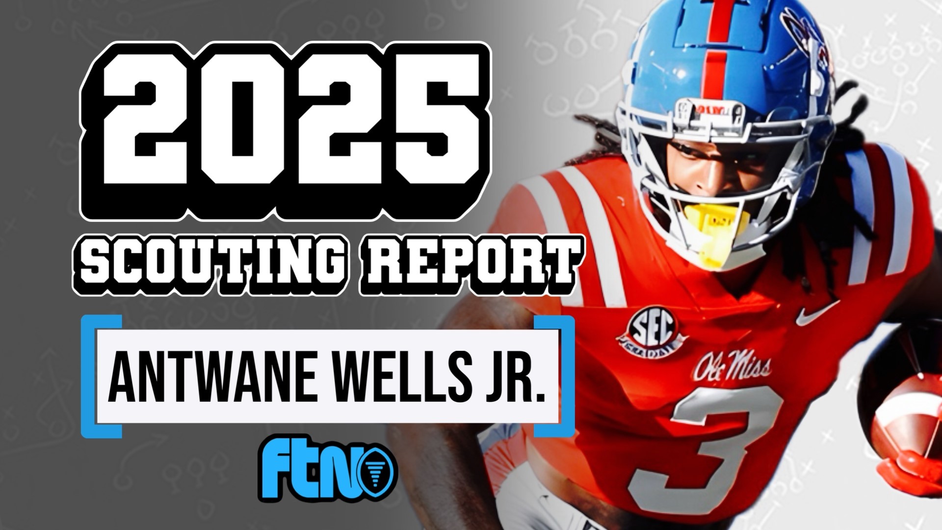 Which teams are a good fit for Antwane Wells Jr in the NFL Draft? Exploring potential landing spots.