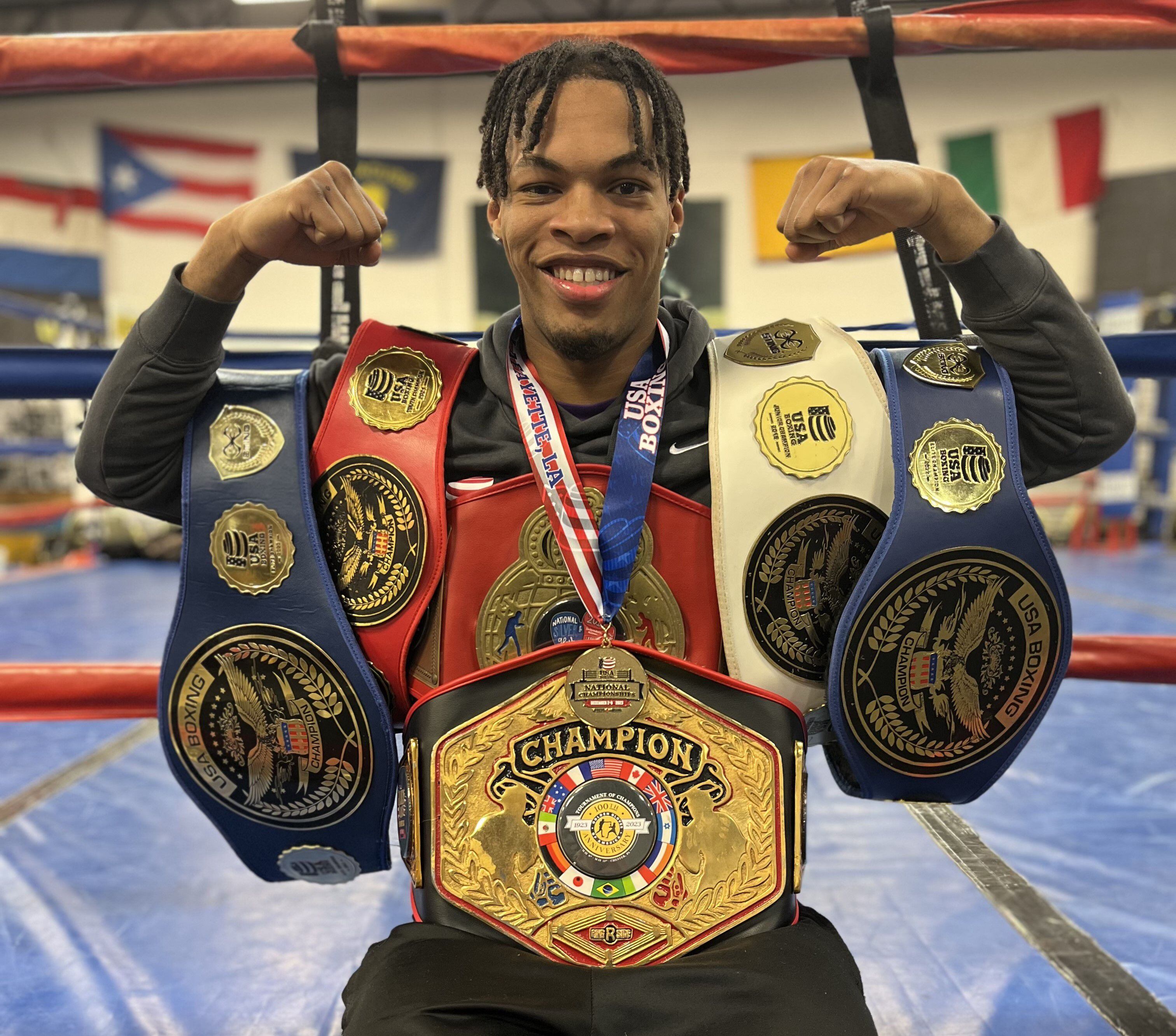 Want the latest Amir Anderson boxing updates? Get all the breaking news, fight results, and upcoming schedules easily here.
