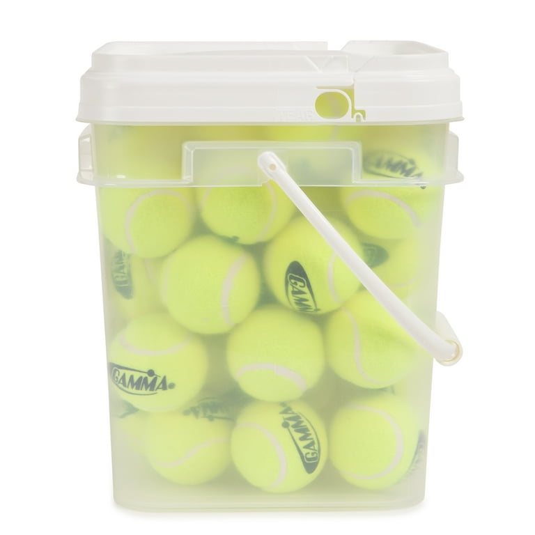 Tennis Ball Bucket Uses: Maximize Your Training Today