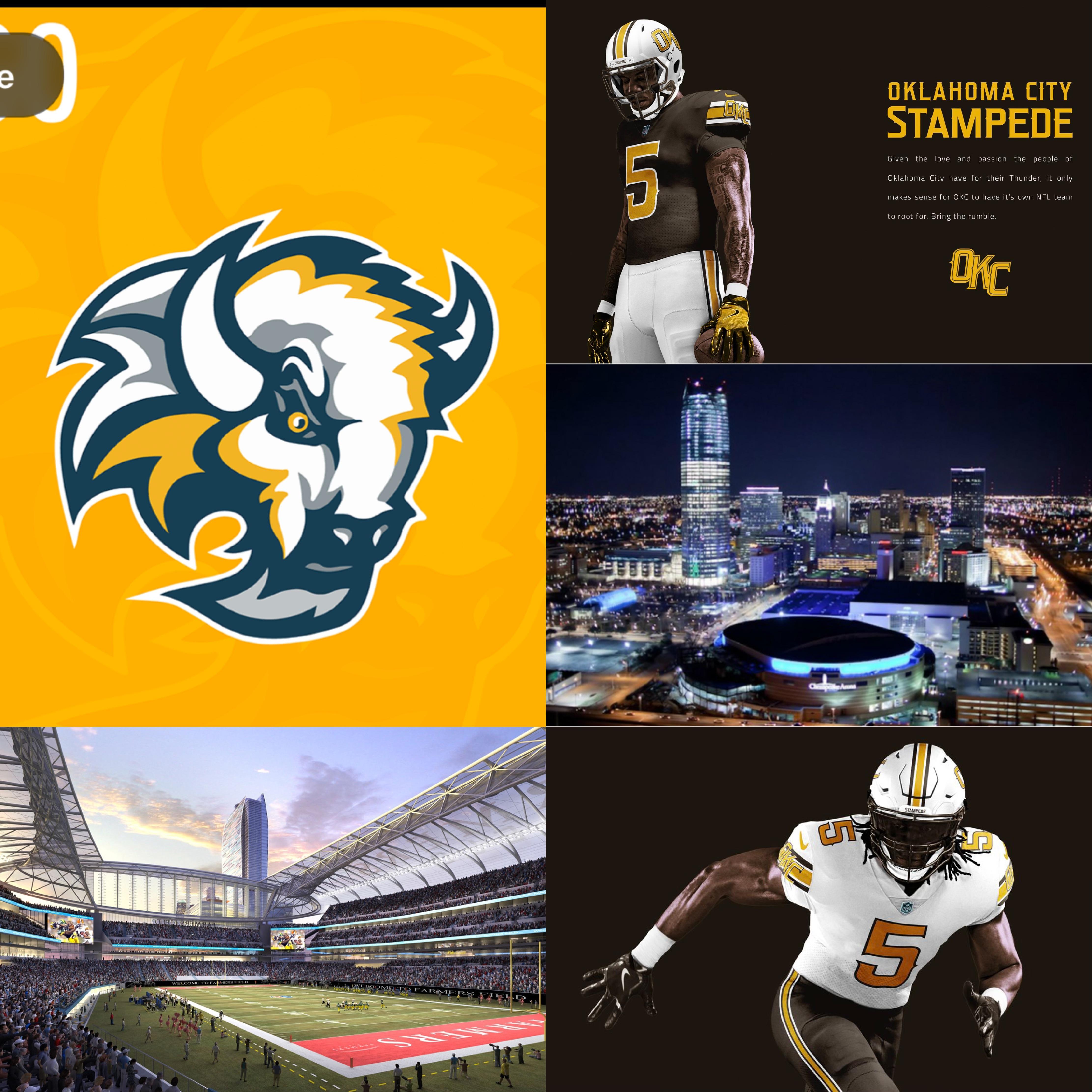 Will we ever see an nfl team in oregon? Discussing the future possibilities simply.