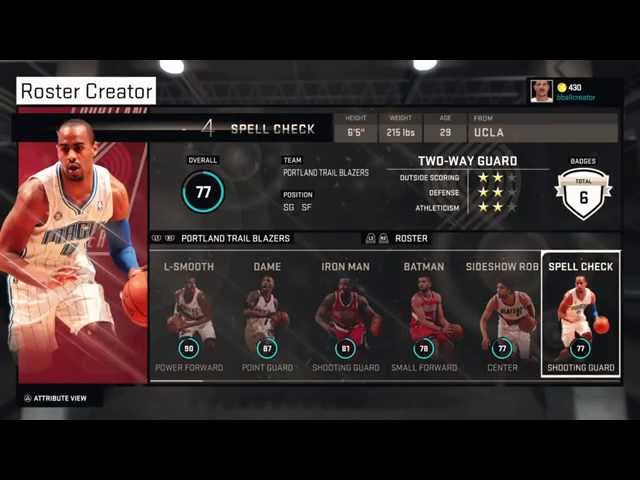 Need the latest nba 2k15 roster download? Here are the simple steps!