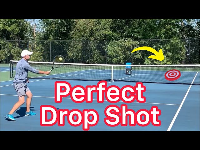 Tennis Drop Shot Crossword Help: Tips and Easy Answers Guide