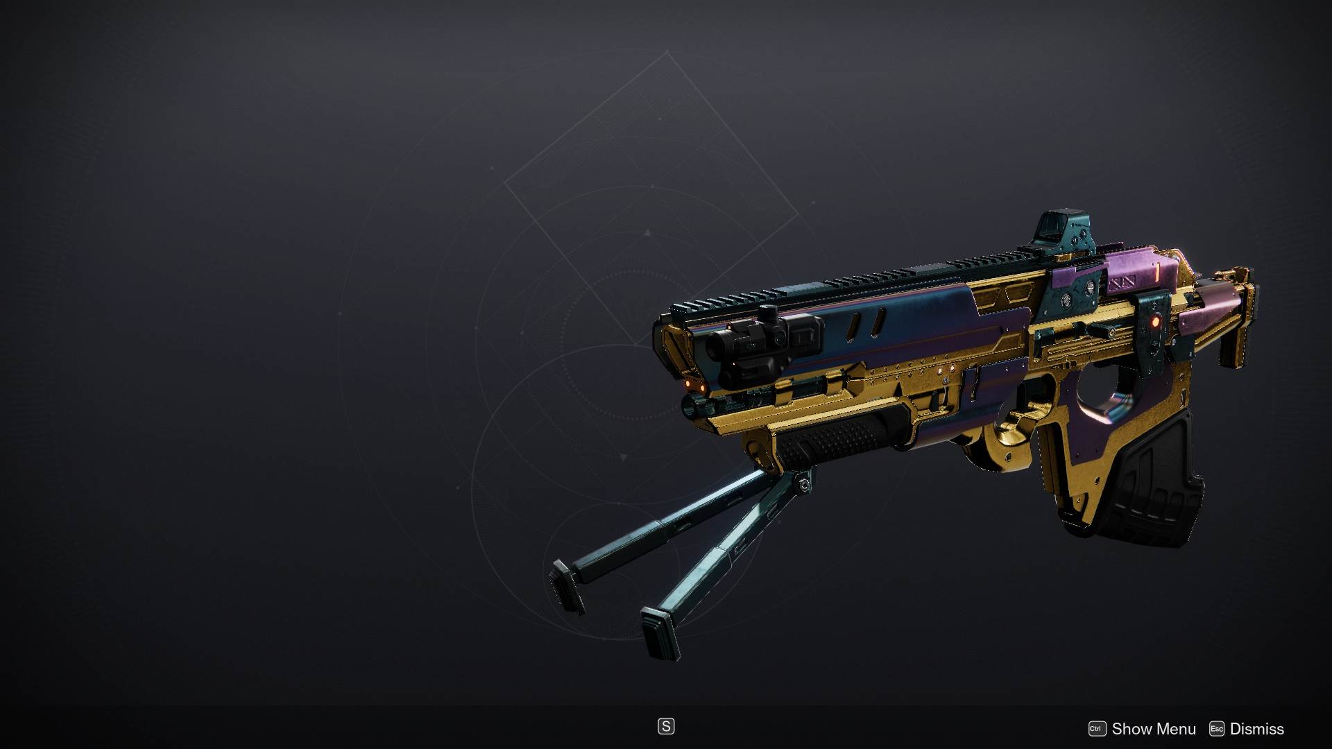 Is the Destiny 2 Vision of Confluence still top tier (Check its performance in the current meta guide)