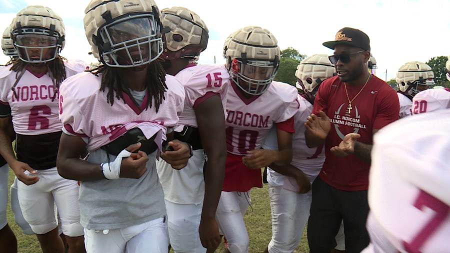 Get the IC Norcom Football Schedule: Plan Your Season Now!