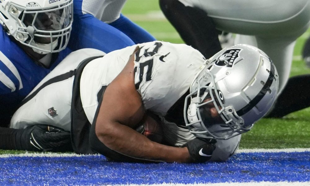 Latest fantasy football Zamir White news: How it impacts your draft strategy.
