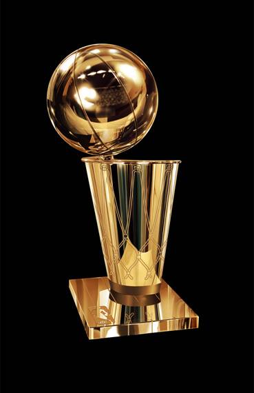 How to Choose the Best NBA Trophy Replica for You?