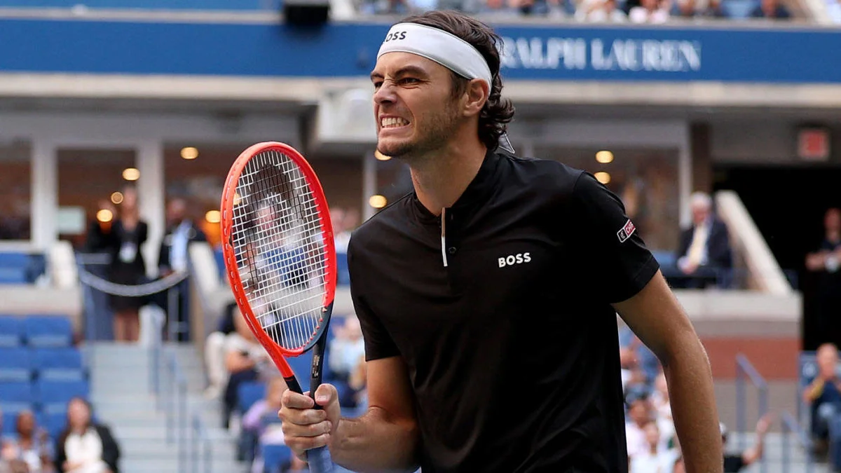 Taylor Fritzs Tennis Racket: What Makes It So Good?