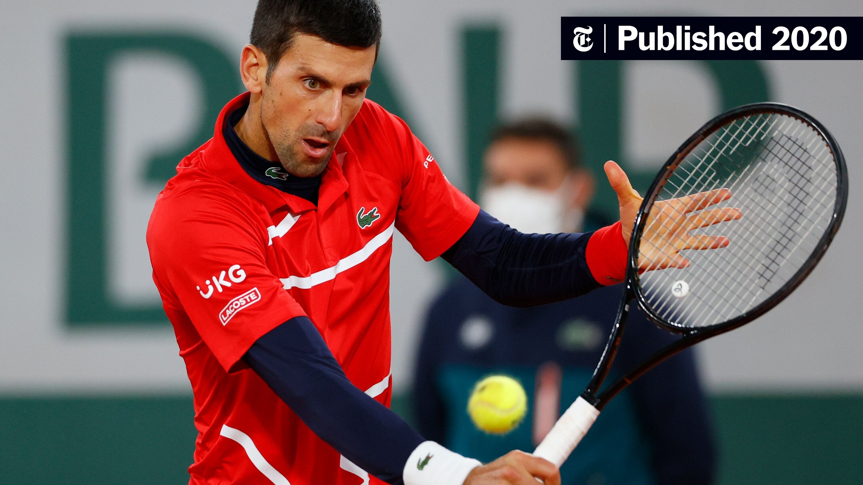 What is the drop shot in tennis crossword answer? Get the solution right here easily!