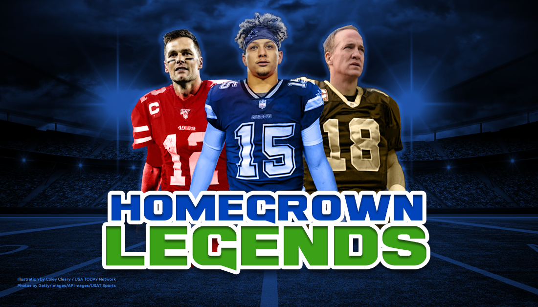 Ranking the Most Successful Akron Players in NFL History