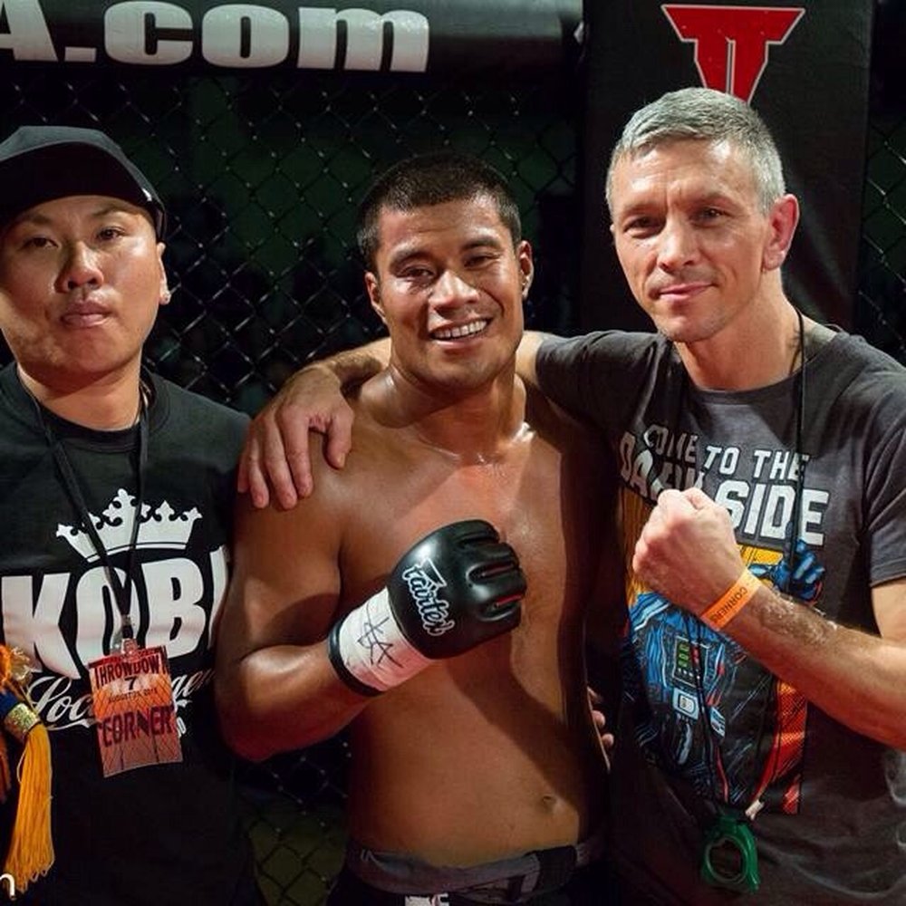 Where to learn kickboxing Eugene? Check out these highly rated studios nearby.