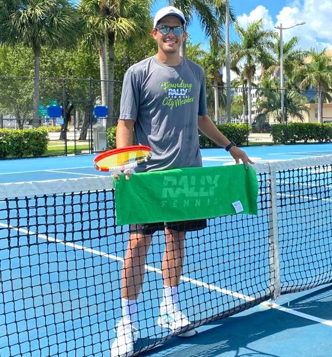 Is the Key Biscayne Tennis Association Great for Your Kids? (Learn About Their Youth Tennis Programs)