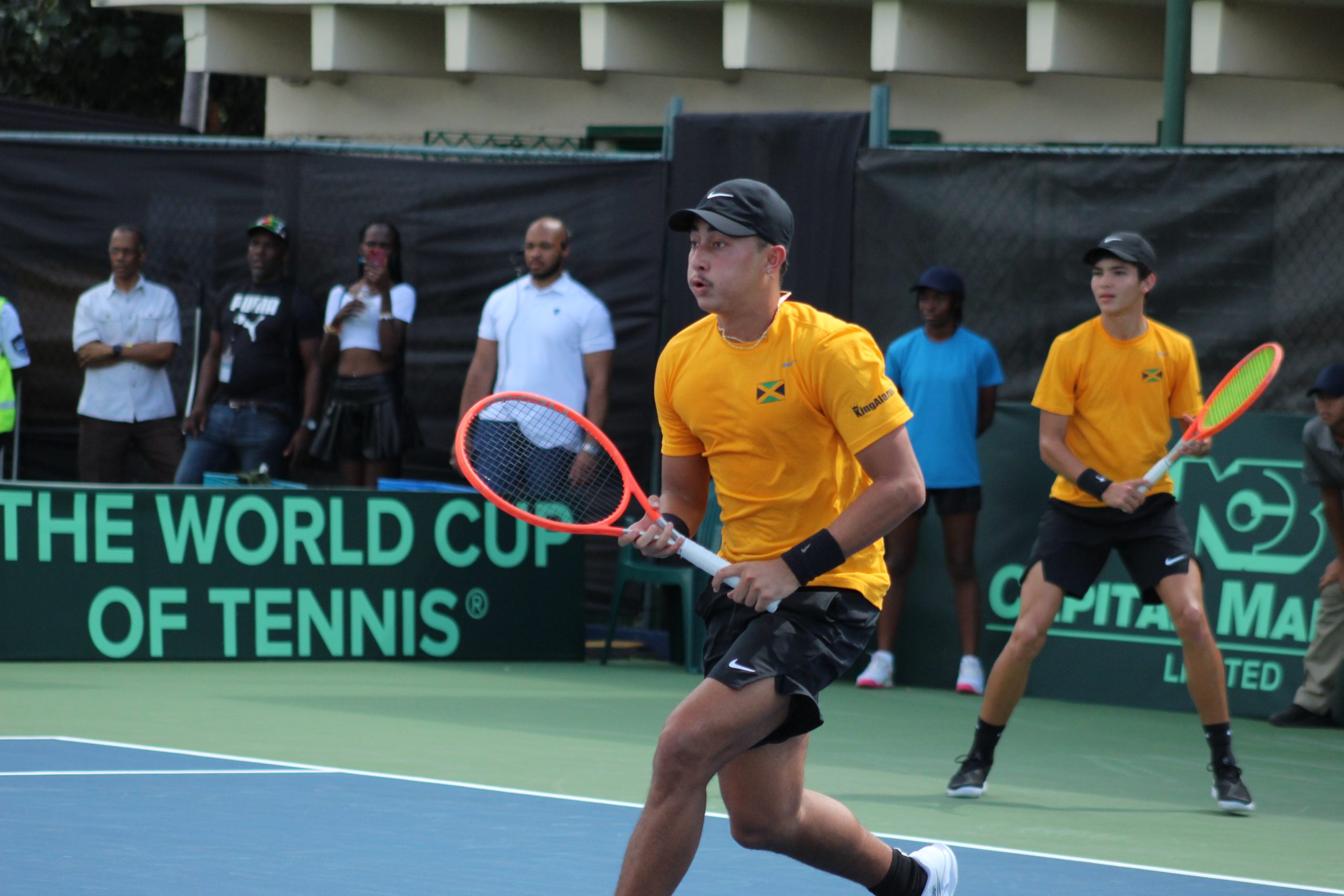 What are John Chin tennis best matches? Relive his most exciting victories and rallies.