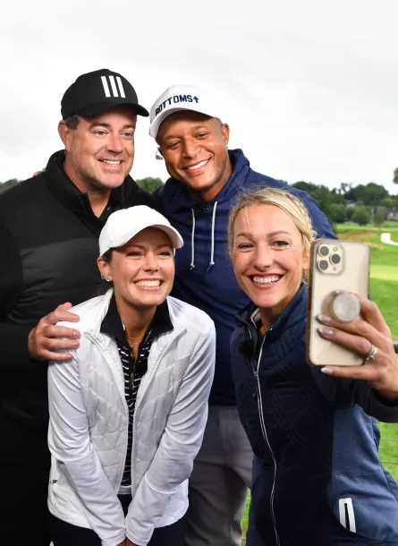 How to Sign Up for Bottoms Up Charity Golf Tournament (Easy Registration Steps Inside)