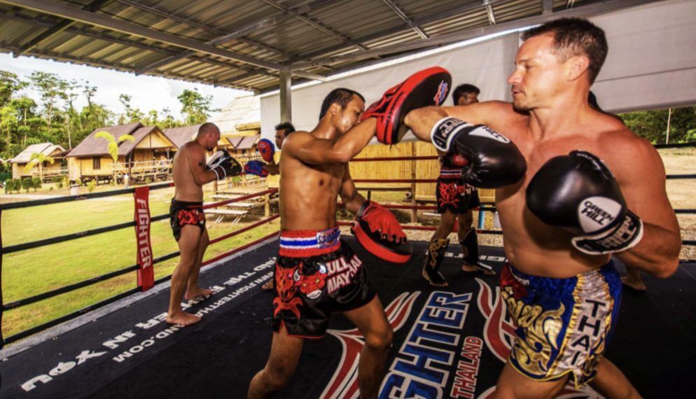 Looking for authentic thai boxing training bangkok? Discover top gyms where real champions train.