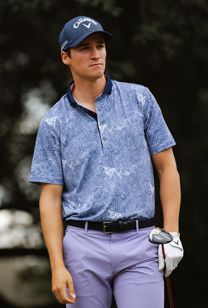 Need a new bhatia golf shirt? Check out these 3 cool styles perfect for the course.