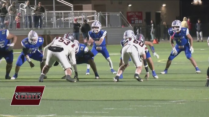 Hamilton vs Stamford Football: Want highlights? Watch the most exciting plays from the matchup now.