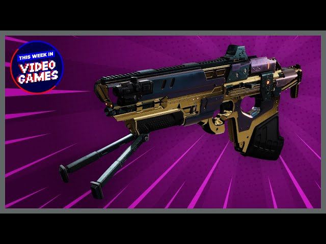 How can you get the vision of confluence scout rifle? Check out these easy steps for farming.